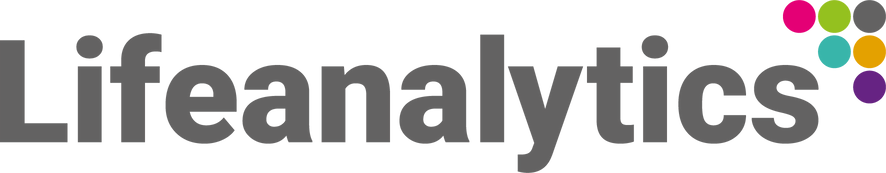  Lifeanalytics Suite Logo